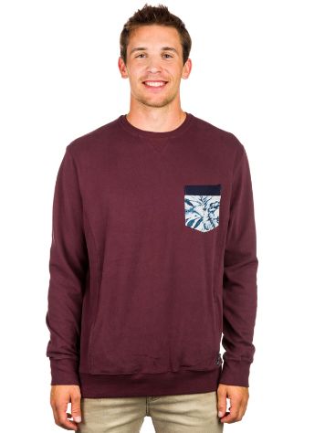 Billabong Shelby Crew Sweater Billabong Shelby Crew Sweater