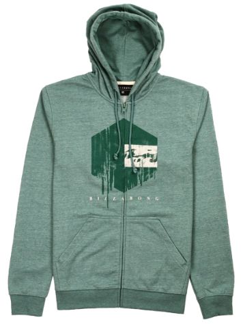 Billabong Drip Drop Zip Hoodie Billabong Drip Drop Zip Hoodie