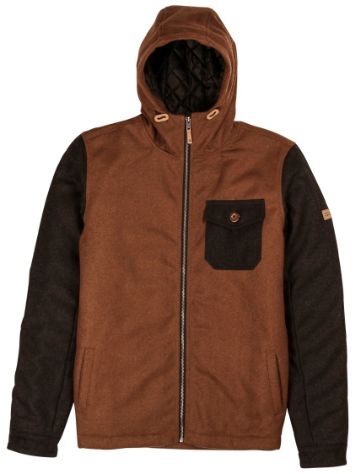 Billabong Surf Jack Wool Jacket Billabong Surf Jack Wool Jacket