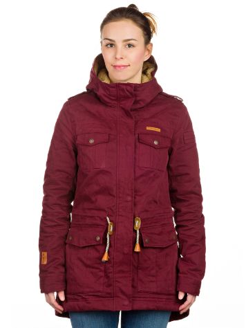 Ragwear Laika A Coat Ragwear Laika A Coat