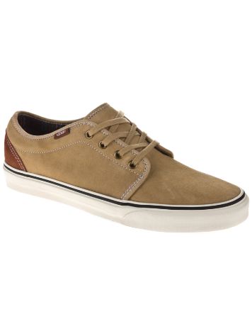 Vans 106 Vulcanized Seakers Vans 106 Vulcanized Seakers
