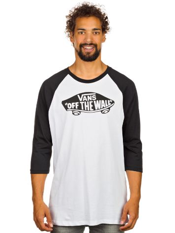 Vans OTW Raglan T-Shirt LS Vans OTW Raglan T-Shirt LS