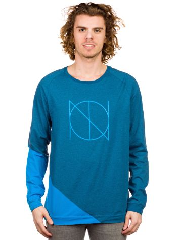 Ion Member T-Shirt LS Ion Member T-Shirt LS