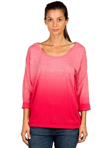 Roxy Arty Roxy T-Shirt LS Roxy Arty Roxy T-Shirt LS