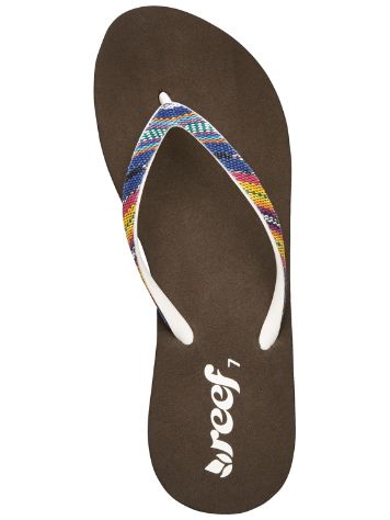 Reef Guatemalan Krystal Star Sandals Reef Guatemalan Krystal Star Sandals