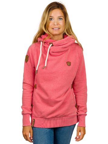 Naketano Darth Roots Hoodie Naketano Darth Roots Hoodie