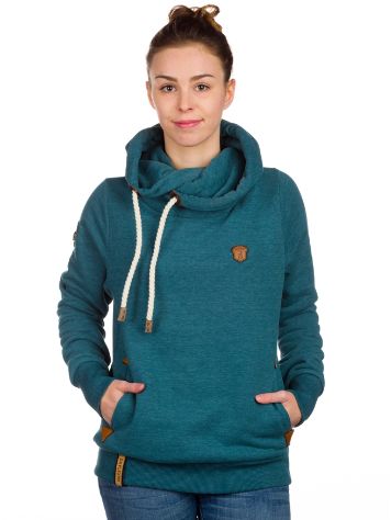 Naketano Wild Darth IV Hoodie Naketano Wild Darth IV Hoodie