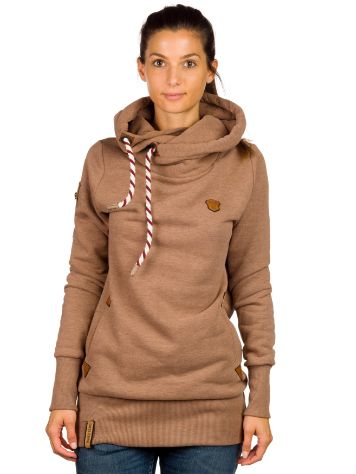 Naketano Darth Long IV Hoodie Naketano Darth Long IV Hoodie