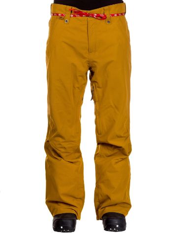 Bonfire Morris A Solid Pants Bonfire Morris A Solid Pants