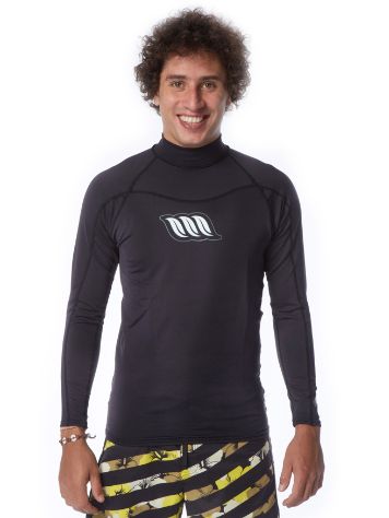 West Lycra Mens L/S Eco West Lycra Mens L/S Eco