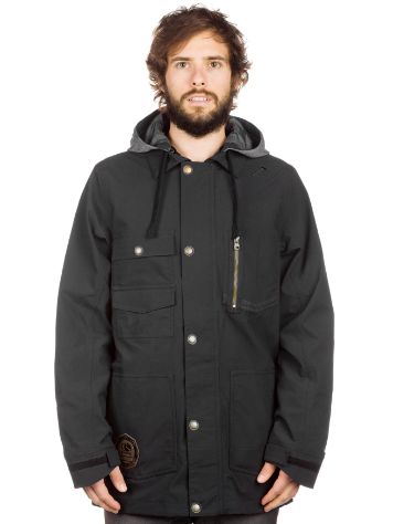 Bonfire Utility Jacket Bonfire Utility Jacket