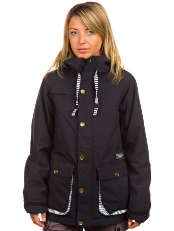 Bonfire Essence Jacket Bonfire Essence Jacket