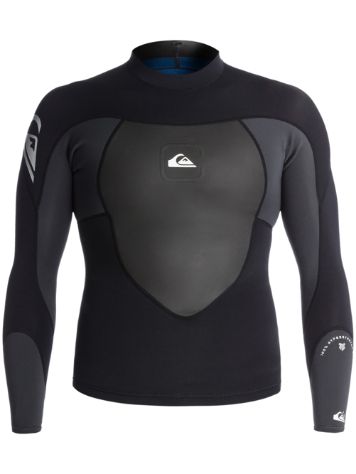 Quiksilver Syncro 1.5mm Lycra LS Quiksilver Syncro 1.5mm Lycra LS