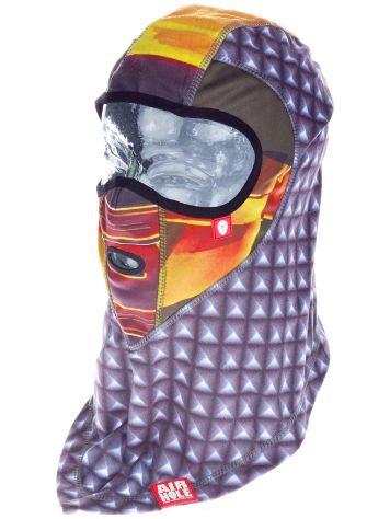 Airhole Robotics - B2 Facemask Airhole Robotics - B2 Facemask