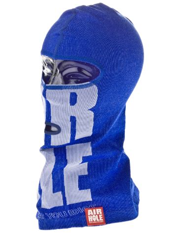 Airhole Logo - B3 Facemask Airhole Logo - B3 Facemask