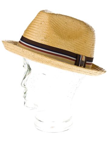 Brixton Castor Fedora Hat Brixton Castor Fedora Hat