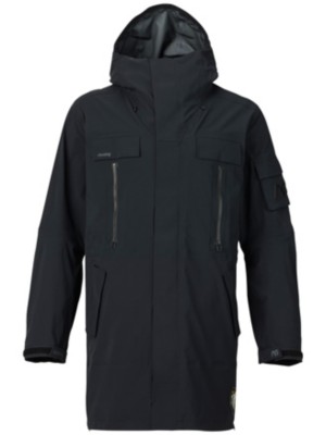 3Ls Snowblind Trench Jacka