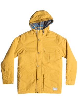 Long Bay Jacket