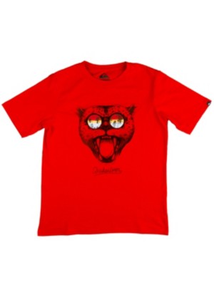 Sunset Cat T-Shirt Boys