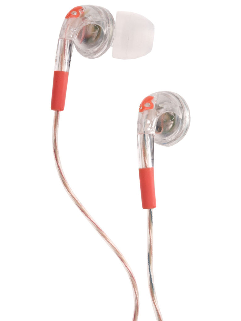 Bombshell In-Ear W/Mic 2 Headphones