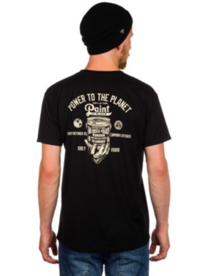 Paint it Black T-Shirt