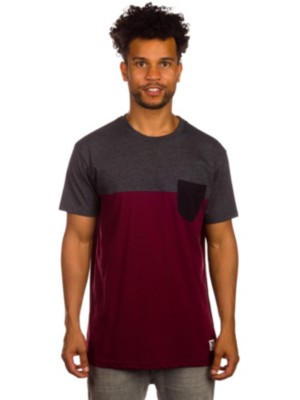 Block Pocket T-Shirt