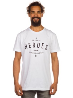 Heroes T-Shirt