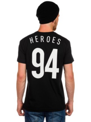 Heroes94 T-Shirt