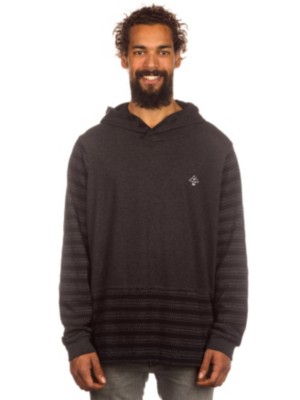 Maelstrom Henley Hoodie