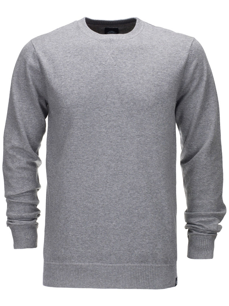 Myrtle Grove Pullover