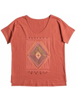 Loose A T-Shirt