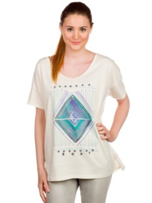 Loose A T-Shirt