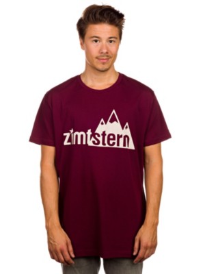 Mount Logo T-Shirt