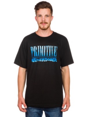 Never Sober T-Shirt