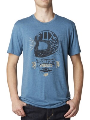 Future Built T-Shirt