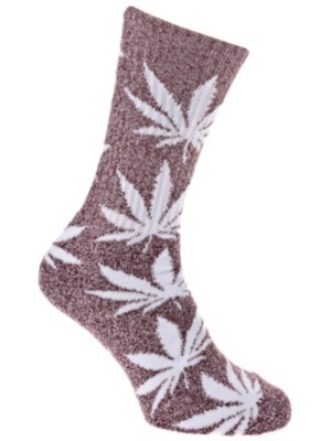 Plantlife Crew Socks
