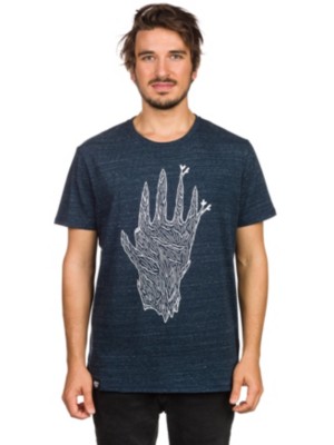 Borke T-Shirt