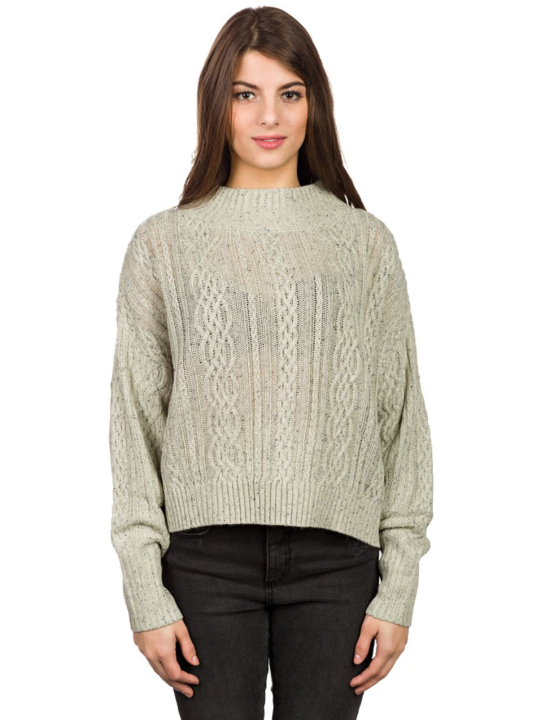 Ivy Reef Pullover