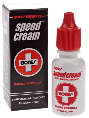 creme single speed