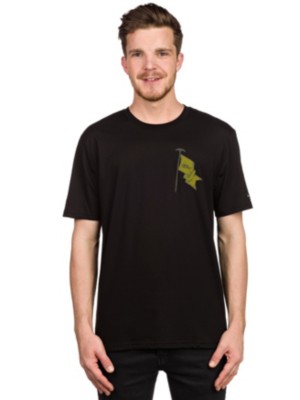 Badge Hand T-Shirt