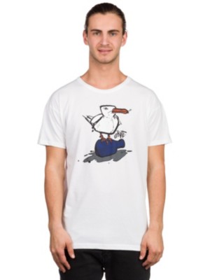 Möwe Soft T-Shirt
