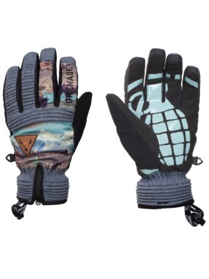 Ozzy Dundee Gloves
