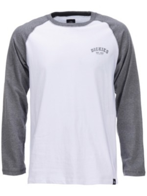 Dickies Baseball T-Shirt LS