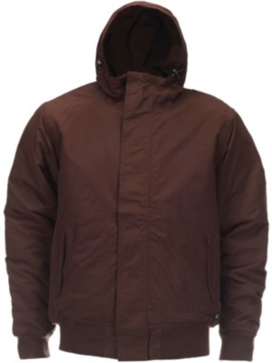 Cornwell Jacket