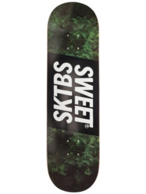 Official Woods 8.38" Deck