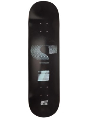 Yestion Static 8.38" Deck