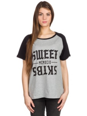 Path Gothic T-Shirt