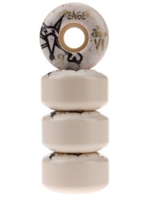 STF Creager Team 51mm Vato OP V1 Wheels