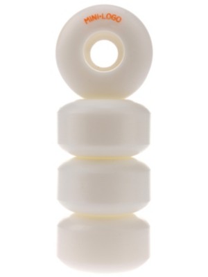 C-Cut 101A 52mm Wheels