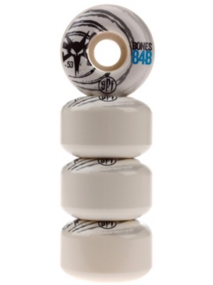 SPF Sonic 53mm 84B Wheels